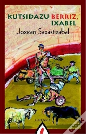 Capa do artigo Kutsidazu Berriz, Ixabel