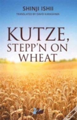 Capa do artigo Kutze, Stepp'N On Wheat