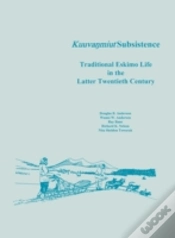 Capa do artigo Kuuvanmiut Subsistence