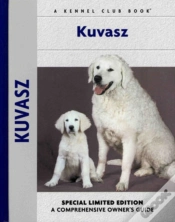 Capa do artigo Kuvasz