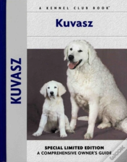 Capa do artigo Kuvasz