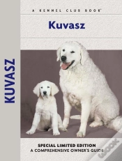Capa do artigo Kuvasz