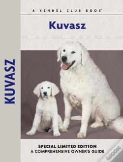 Capa do artigo Kuvasz