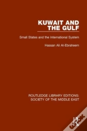 Kuwait And The Gulf
