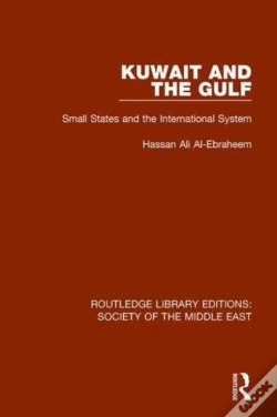 Capa do artigo Kuwait And The Gulf
