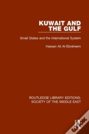 Capa do artigo Kuwait And The Gulf