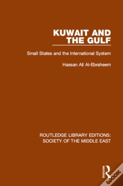 Capa do artigo Kuwait And The Gulf