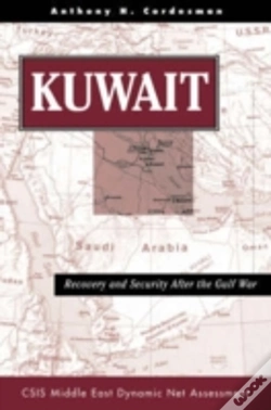 Capa do artigo Kuwait