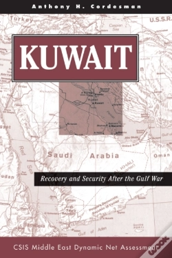 Capa do artigo Kuwait