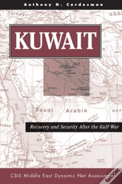 Capa do artigo Kuwait