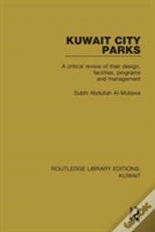 Kuwait City Parks