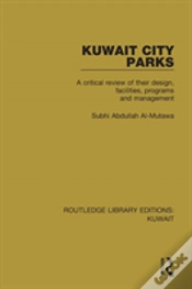 Capa do artigo Kuwait City Parks