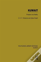 Kuwait: Prospect And Reality