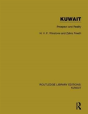 Kuwait: Prospect And Reality - Preview