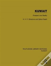 Kuwait: Prospect And Reality