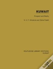 Capa do artigo Kuwait: Prospect And Reality