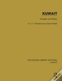 Capa do artigo Kuwait: Prospect And Reality