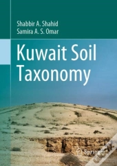 Kuwait Soil Taxonomy