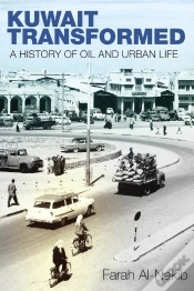 Capa do artigo Kuwait Transformed