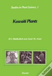 Capa do artigo Kuwaiti Plants