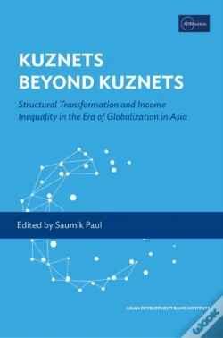 Capa do artigo Kuznets Beyond Kuznets