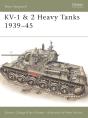 Kv-1 & 2 Heavy Tanks 1939 45 - Preview