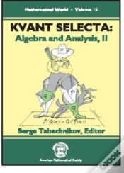 Capa do artigo Kvant Selecta