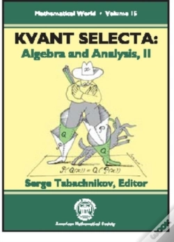 Capa do artigo Kvant Selecta