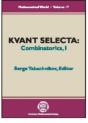 Kvant Selecta, Volume 1 - Preview