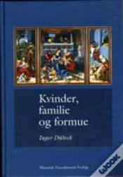 Capa do artigo Kvinder, Familie Og Formue