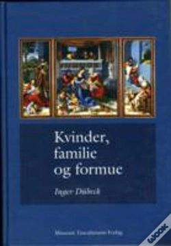 Capa do artigo Kvinder, Familie Og Formue
