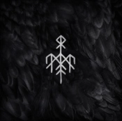 Capa do artigo Kvitravn - CD