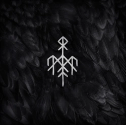 Capa do artigo Kvitravn - CD