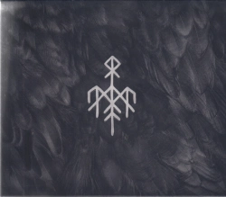 Capa do artigo Kvitravn - CD