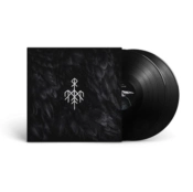 Capa do artigo Kvitravn - Vinil