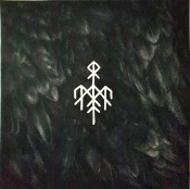 Capa do artigo Kvitravn - Vinil