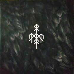Capa do artigo Kvitravn - Vinil