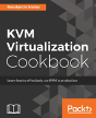 Kvm Virtualization Cookbook - Preview