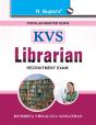 Kvslibrarian Recruitment Exam Guide - Preview