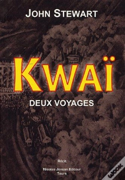 Capa do artigo Kwaï ; Deux Voyages