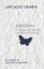 Kwaidan - Preview