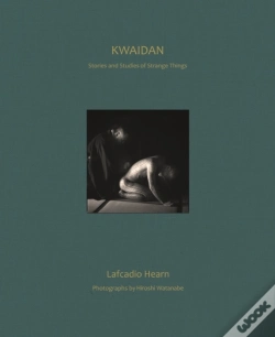 Capa do artigo Kwaidan