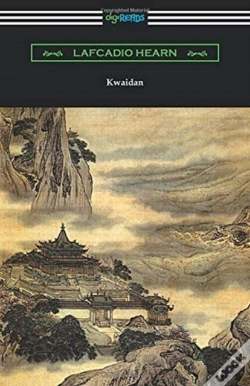 Capa do artigo Kwaidan