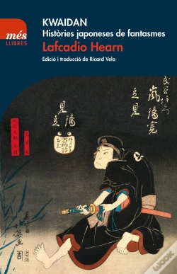 Capa do artigo Kwaidan
