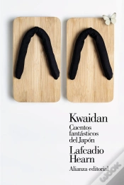 Capa do artigo Kwaidan