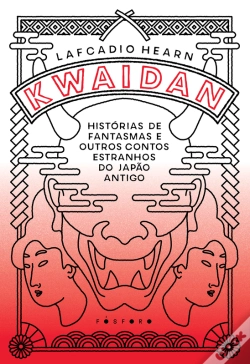 Capa do artigo Kwaidan