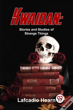 Capa do artigo Kwaidan