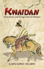 Kwaidan - Preview