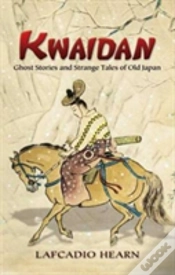Capa do artigo Kwaidan