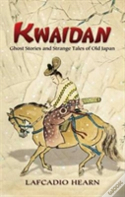Capa do artigo Kwaidan